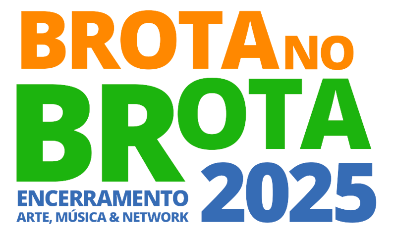 Brota no Brota — Encerramento 2025