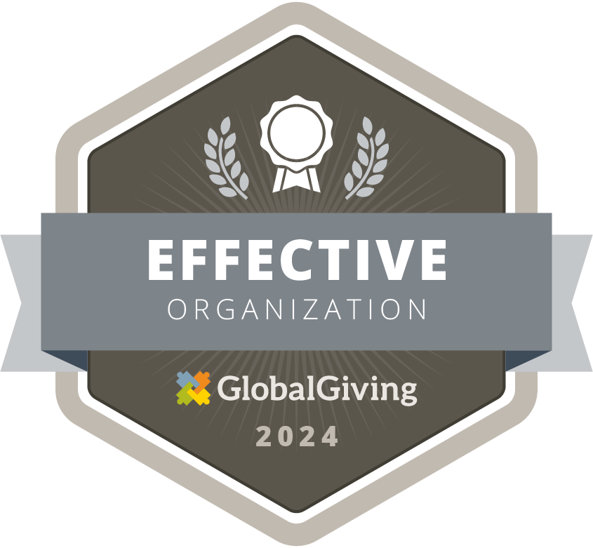 GlobalGiving Effective Organization 2024