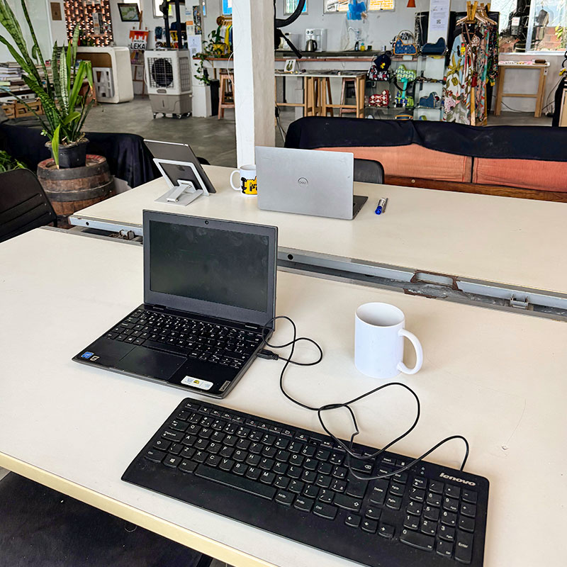 Coworking