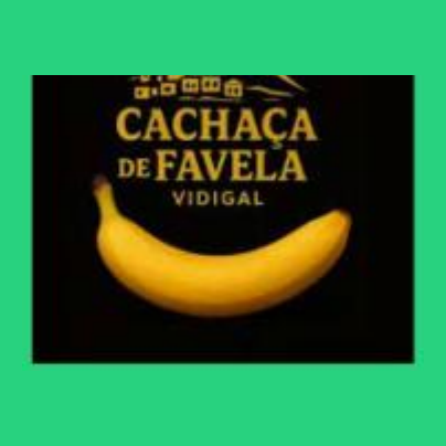 Cachaça de Favela Vidigal