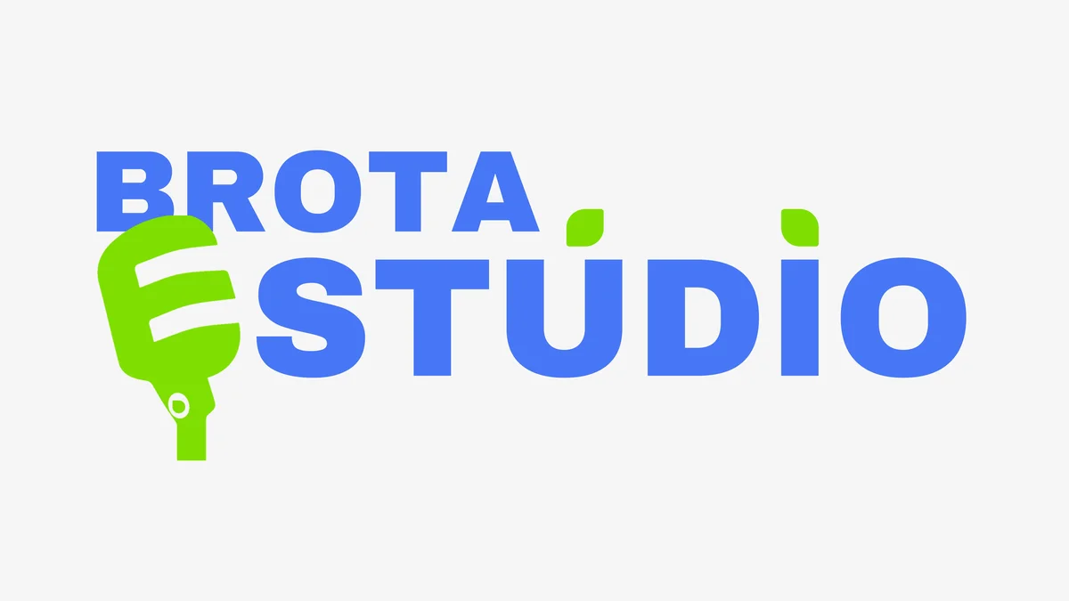 Brota Estúdio, versão empilhada