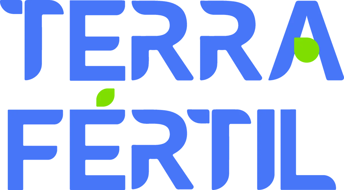 Terra Fértil, só o nome