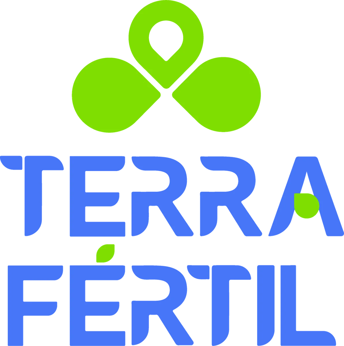 Terra Fértil, versão principal