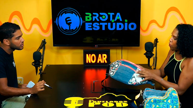 Brota Estúdio 2021